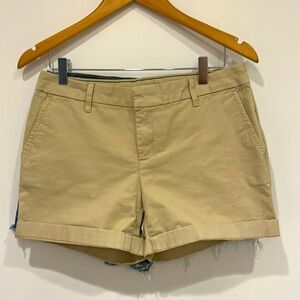 Summer elegant shorts